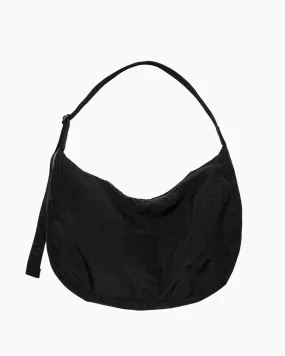 Baggu Large Nylon Crescent Bag