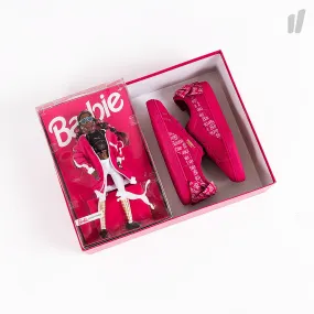 Barbie x Puma Suede Classic