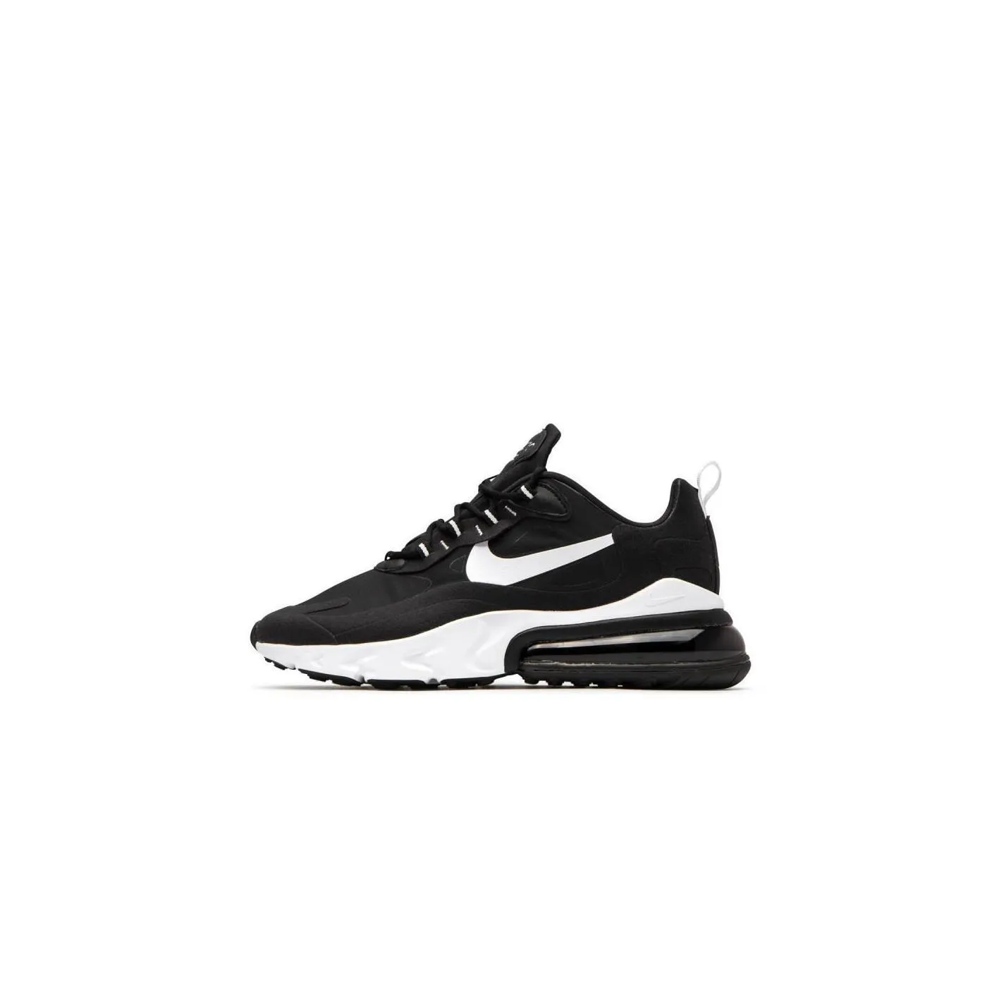 Baskets Nike Air Max 270 React - Noir - Homme