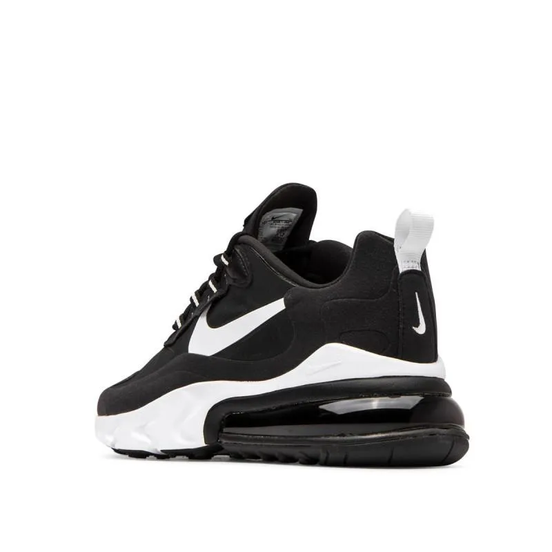 Baskets Nike Air Max 270 React - Noir - Homme