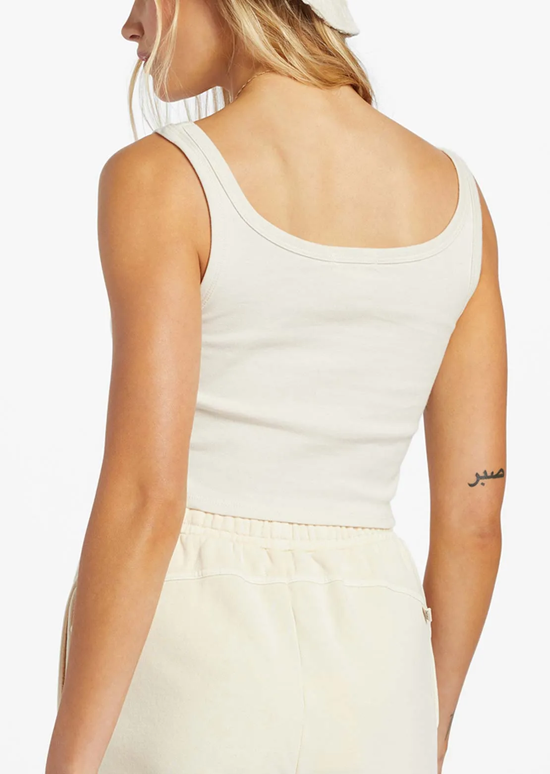 Billabong Women's Sun Goddess Tank