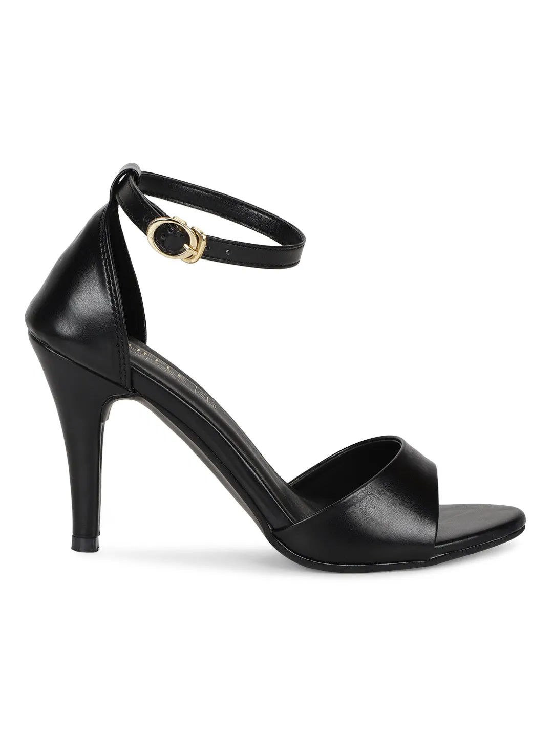 Black PU Wide Strap Stiletto Sandals (TC-SLC-N1108-BLK)