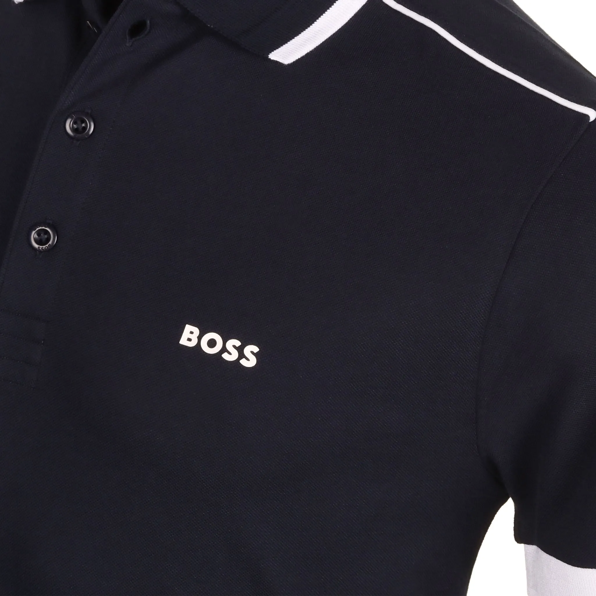 BOSS Paddy 1 Polo Shirt SU24