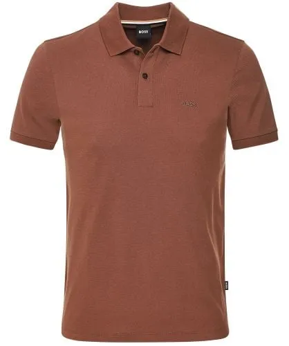 BOSS Pallas Polo Shirt | Jules B