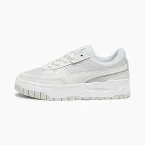 Cali Dream Selflove Women's Sneakers | Ash Gray-PUMA White | PUMA Gifts for Her | PUMA 