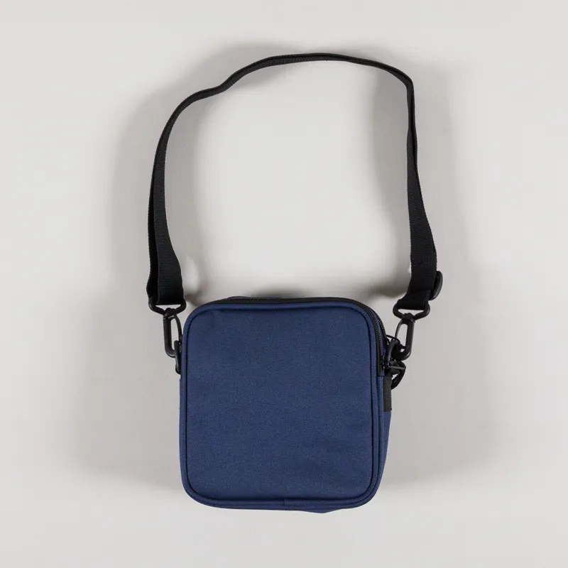 Carhartt WIP Essentials Bag Small Blue