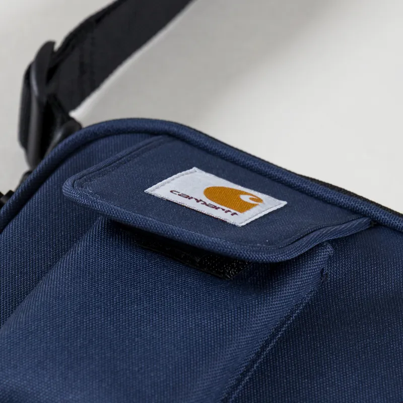 Carhartt WIP Essentials Bag Small Blue