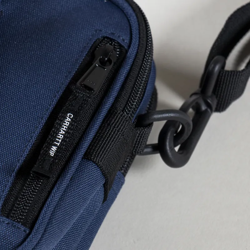 Carhartt WIP Essentials Bag Small Blue