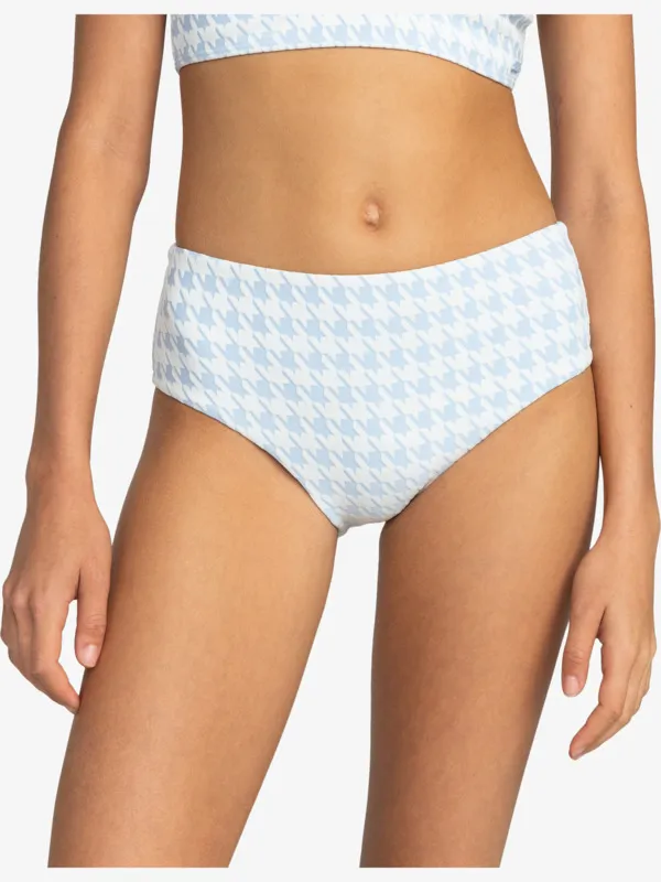 Check It - Hipster Bikini Bottoms for Women