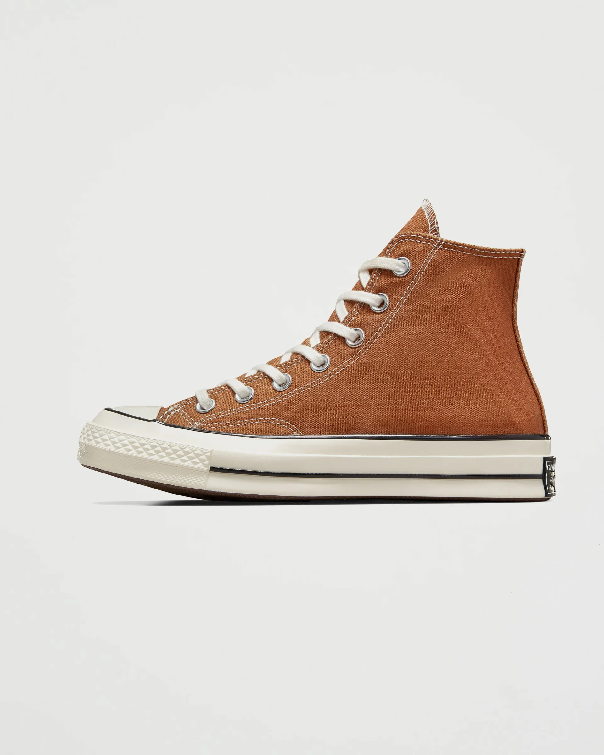 Chuck 70 Hi Tawny Owl