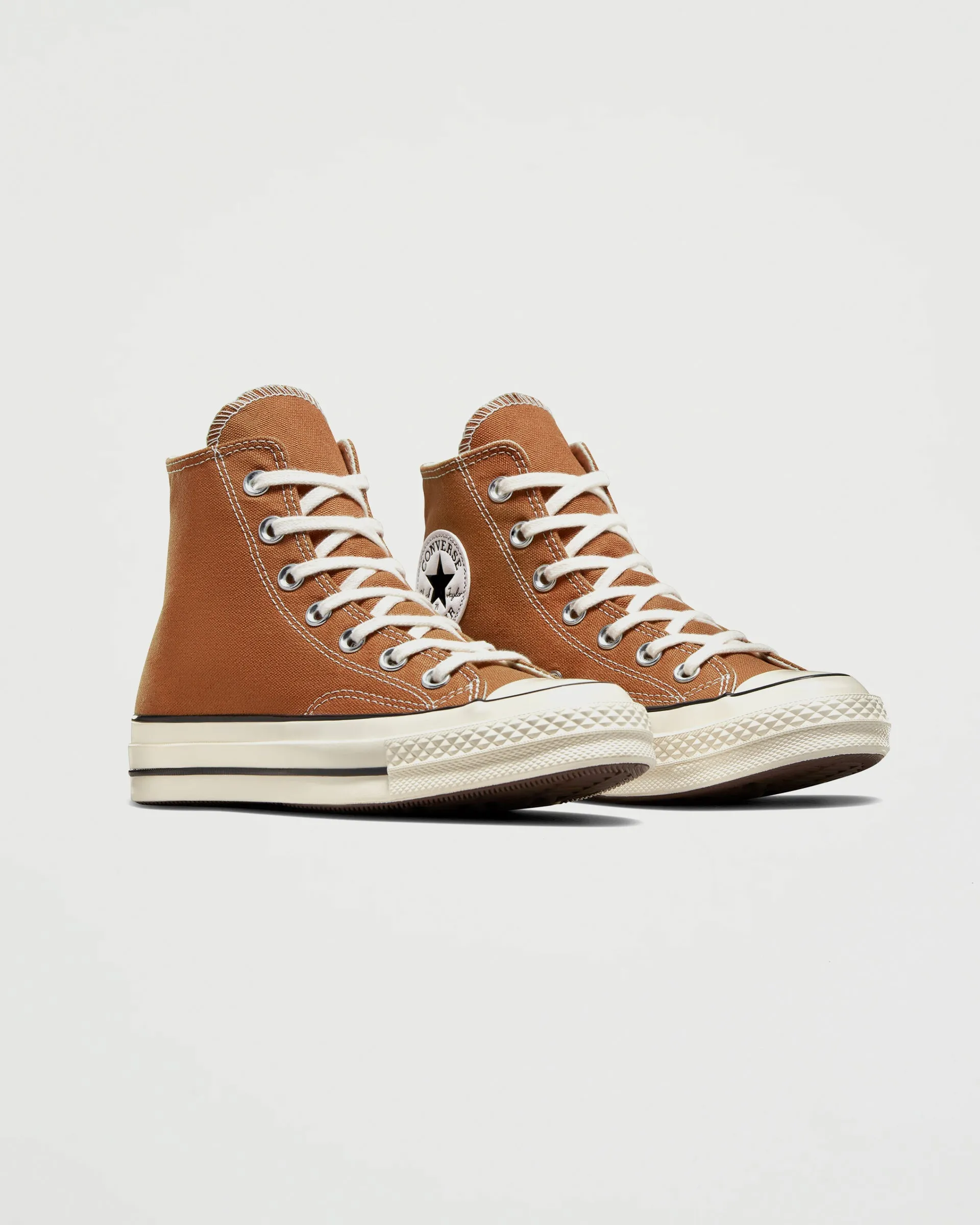 Chuck 70 Hi Tawny Owl