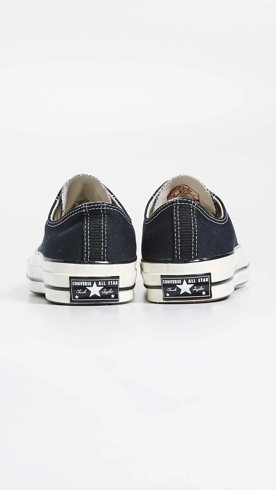 Chuck 70 Low-Top - Unisex