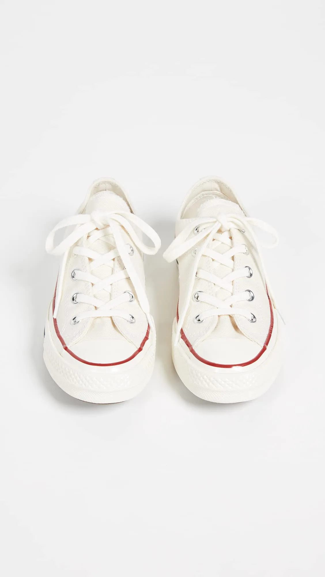 Chuck 70 Low-Top - Unisex