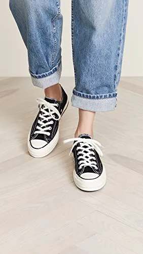 Chuck 70 Low-Top - Unisex