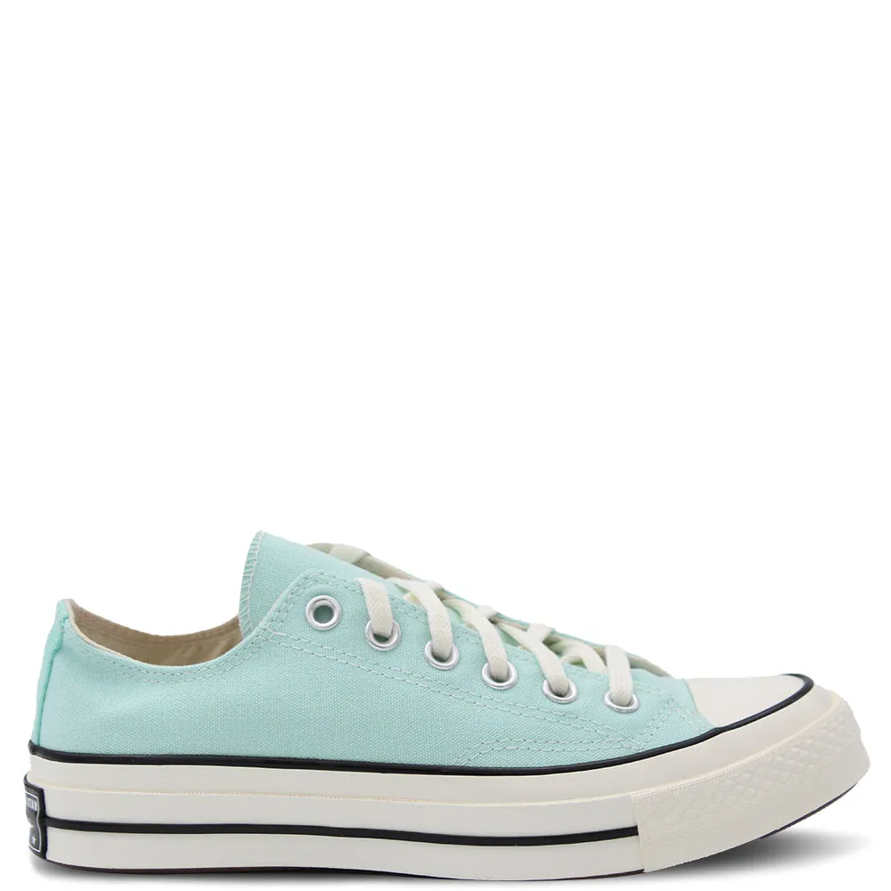 CHUCK TAYLOR 70 LOW SEASONAL SNEAKERS