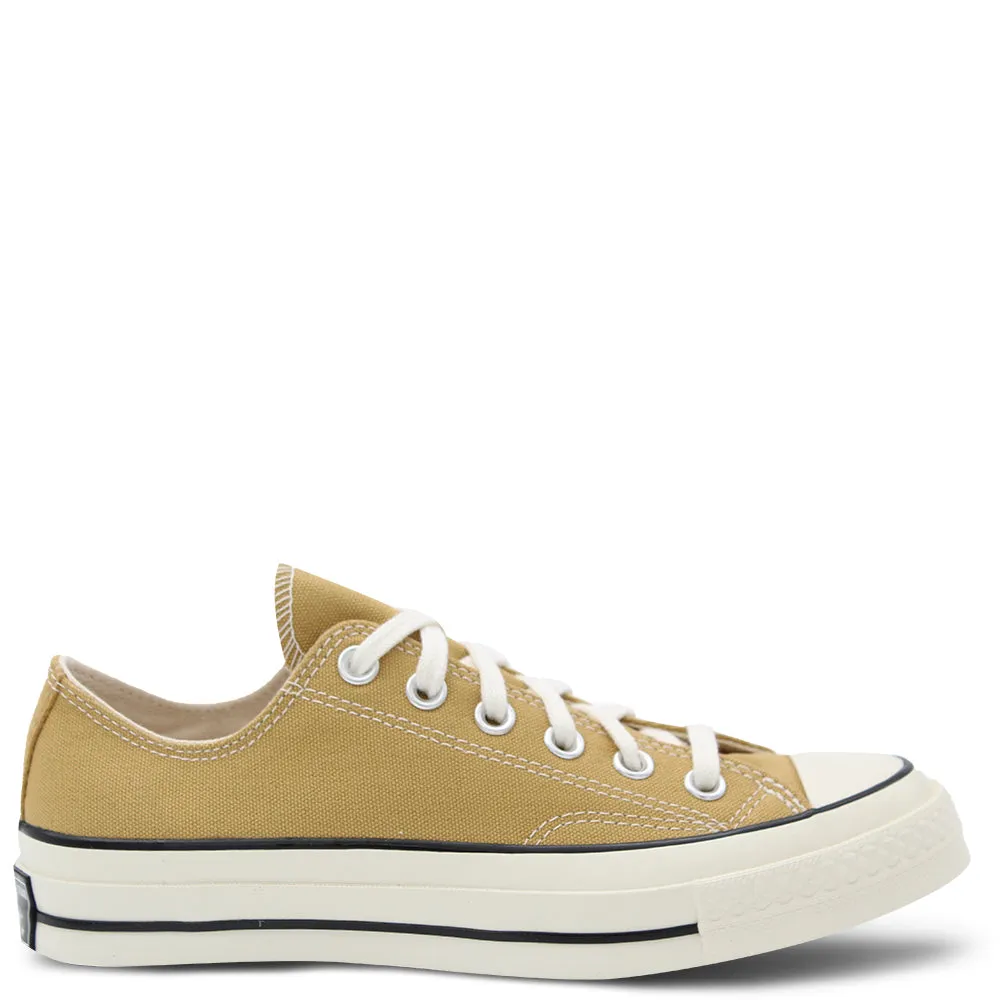 CHUCK TAYLOR 70 LOW SEASONAL SNEAKERS