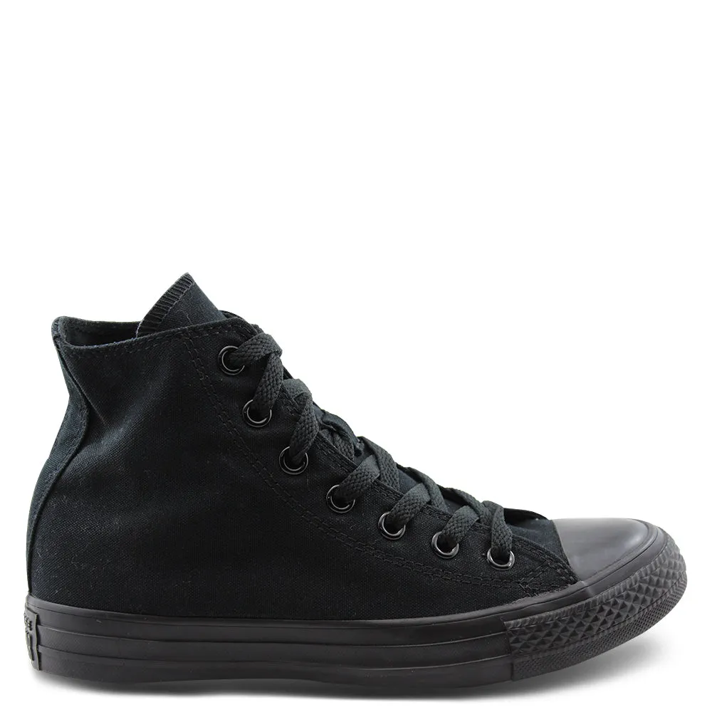 CHUCK TAYLOR ALL STAR HI TOP SNEAKERS