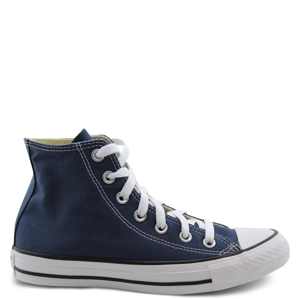 CHUCK TAYLOR ALL STAR HI TOP SNEAKERS