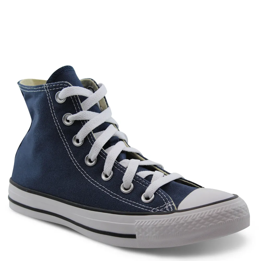 CHUCK TAYLOR ALL STAR HI TOP SNEAKERS