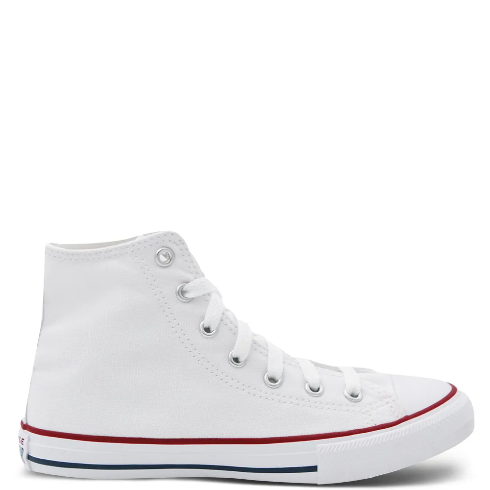 CHUCK TAYLOR ALL STAR HI TOP SNEAKERS