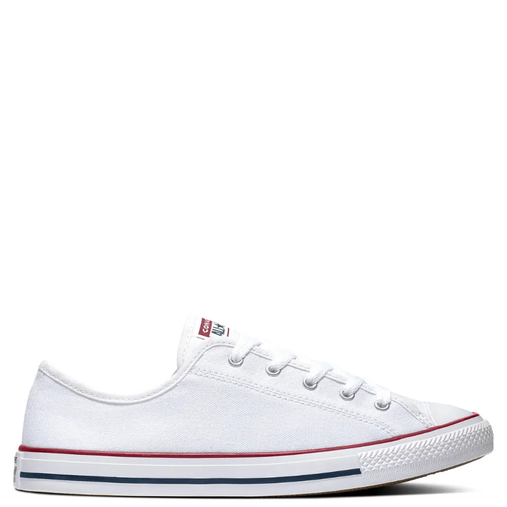 CHUCK TAYLOR DAINTY WOMENS SNEAKERS