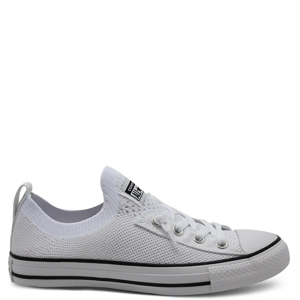 CHUCK TAYLOR SHORELINE KNIT SNEAKERS