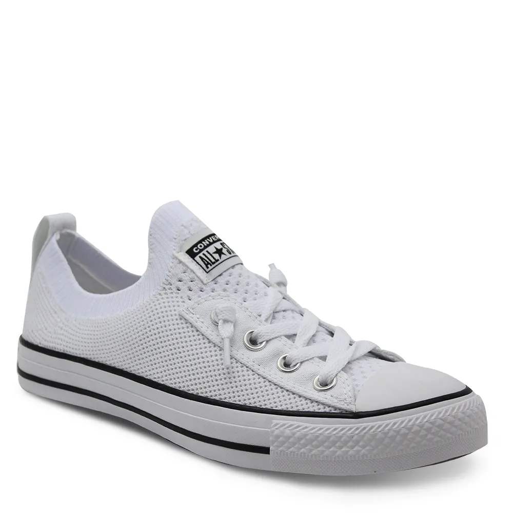 CHUCK TAYLOR SHORELINE KNIT SNEAKERS