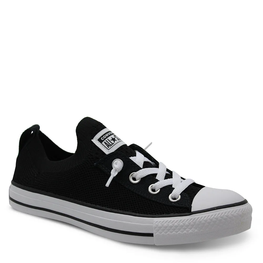 CHUCK TAYLOR SHORELINE KNIT SNEAKERS