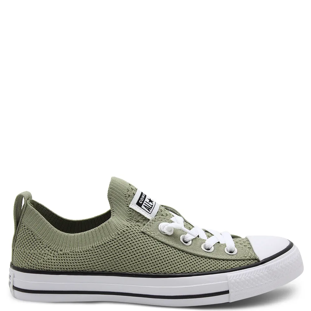 CHUCK TAYLOR SHORELINE KNIT SNEAKERS