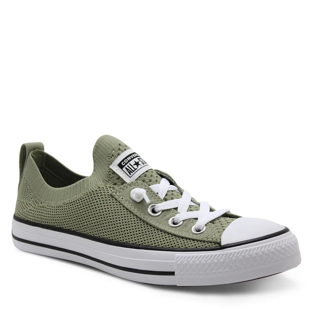 CHUCK TAYLOR SHORELINE KNIT SNEAKERS