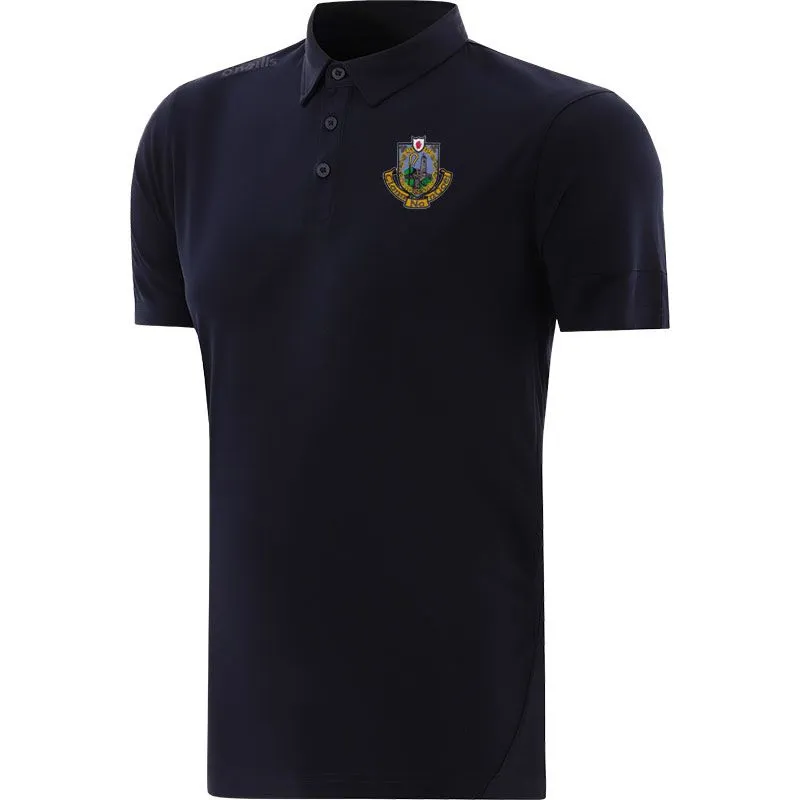 Clann Na nGael Jenson Polo Shirt