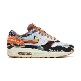 Concepts x Nike Air Max 1 SP (Heavy/ Muiti-Color/ Sail/ ...