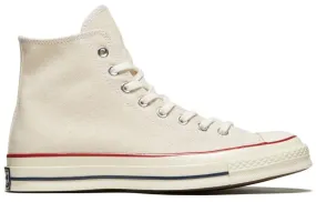 CONS Chuck 70 Hi (Parchment/Garnet/Egret)