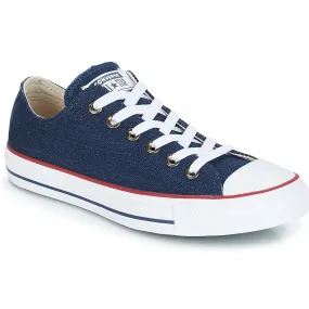 Converse - ALL STAR DENIM OX