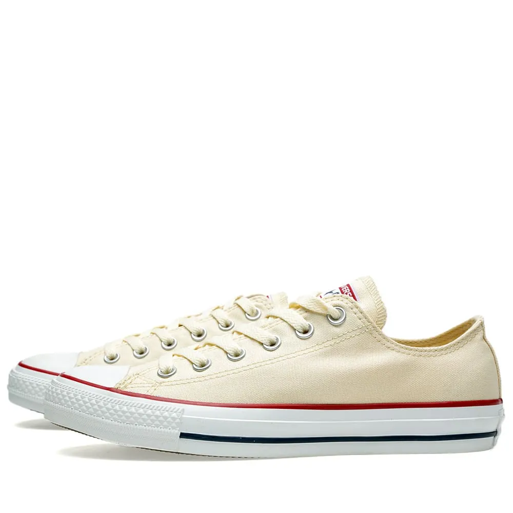 Converse All Star OxWhite