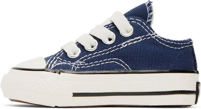 Converse Baby Navy Chuck 70 Sneakers