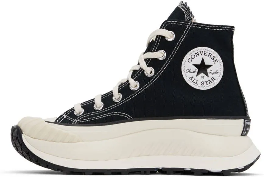 Converse Black Chuck 70 AT-CX Sneakers