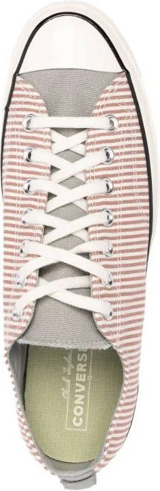 Converse Chuck 70 Crafted Stripe sneakers Red