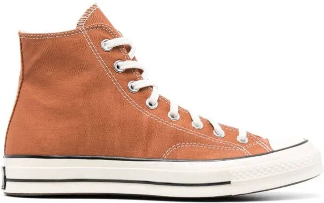 Converse Chuck 70 Marquis high-top sneakers Brown