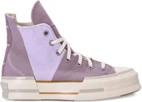 Converse Chuck 70 Plus high-top sneakers Neutrals