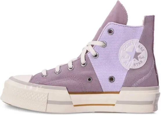 Converse Chuck 70 Plus high-top sneakers Neutrals