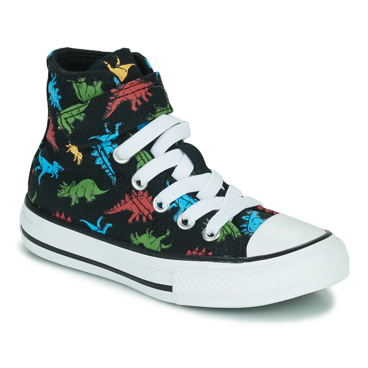 Converse - Chuck Taylor All Star 1V Dinosaurs Hi