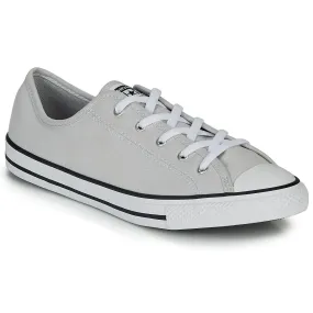 Converse - CHUCK TAYLOR ALL STAR DAINTY GS  CANVAS OX