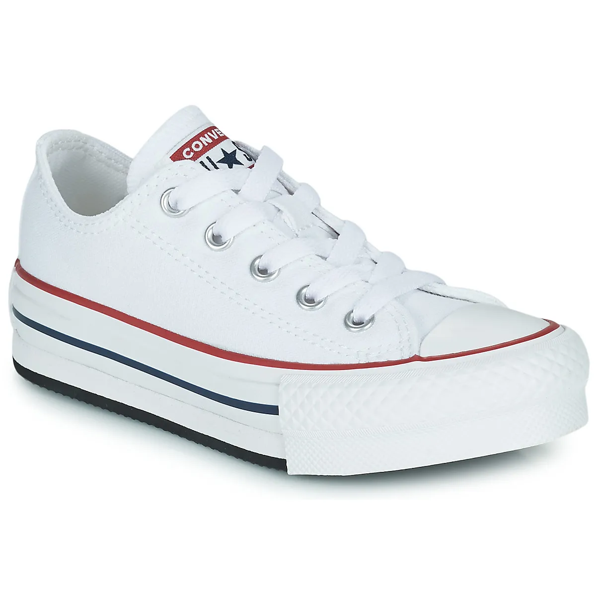 Converse - Chuck Taylor All Star EVA Lift Foundation Ox