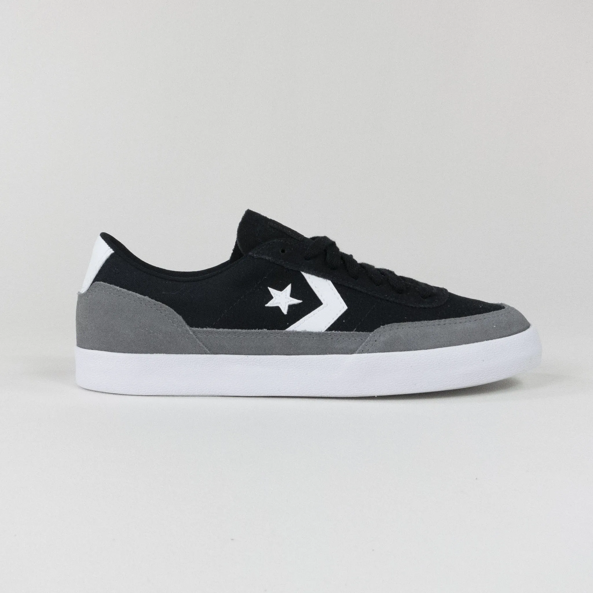 Converse Colorblock Net Star Classic - Black / Black / White exclusive