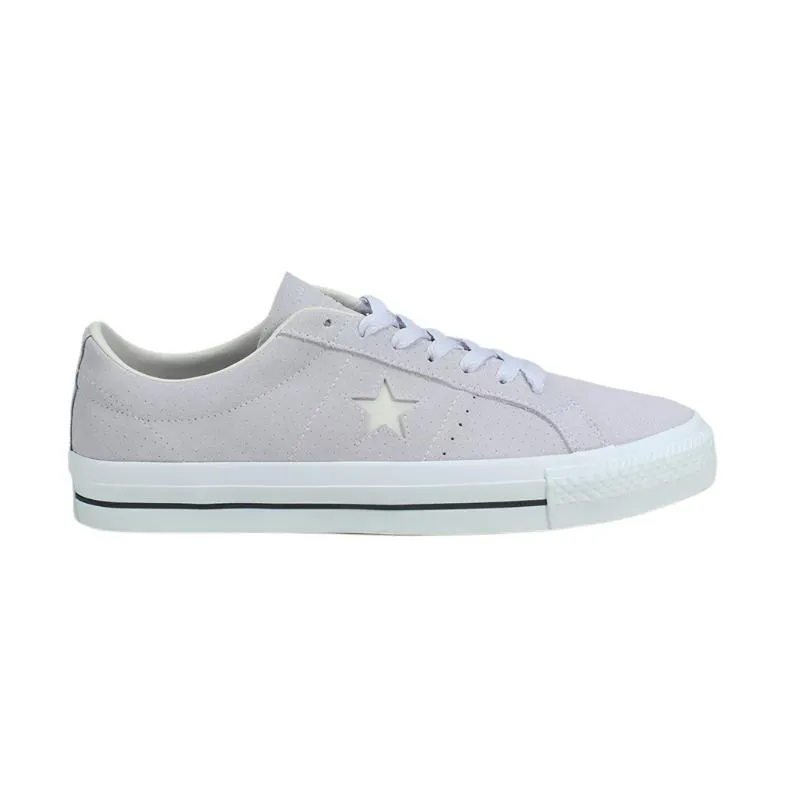 Converse One Star Pro OX - Barley Grape exclusive at Remix