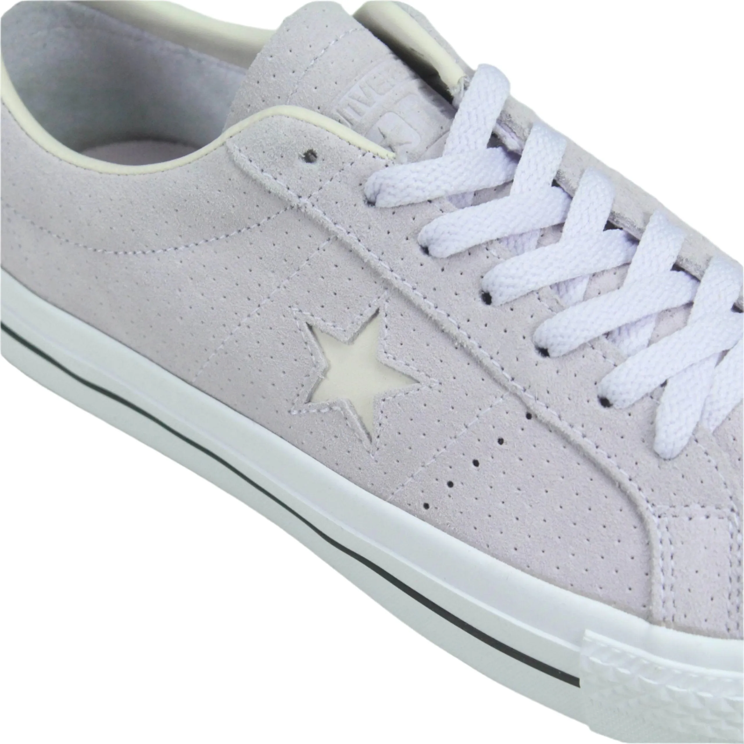 Converse One Star Pro OX - Barley Grape exclusive at Remix