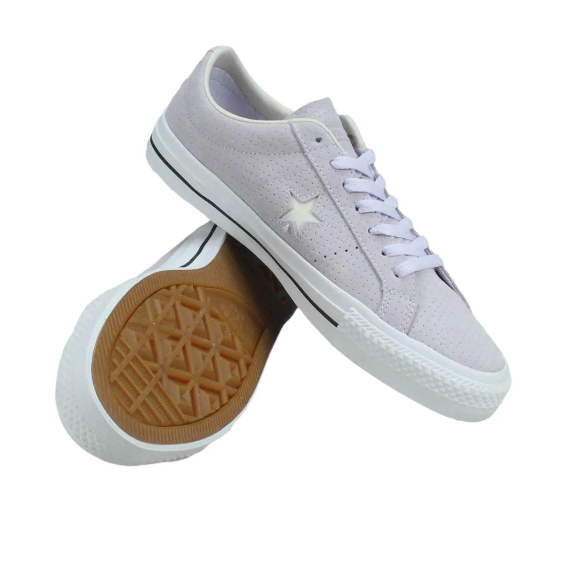 Converse One Star Pro OX - Barley Grape exclusive at Remix