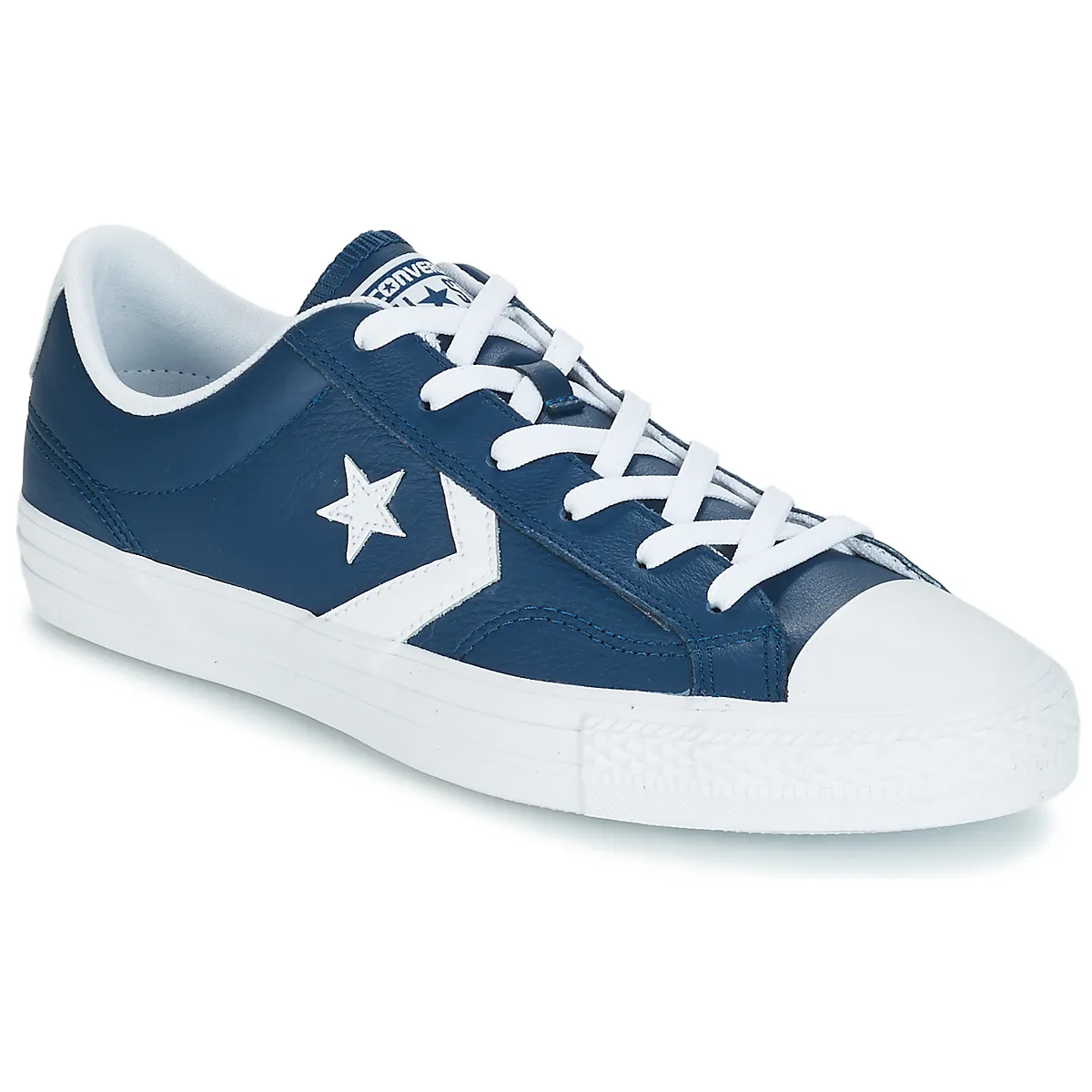 Converse - Star Player Ox Leather Essentials