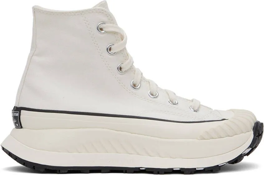 Converse White Chuck 70 AT-CX Sneakers